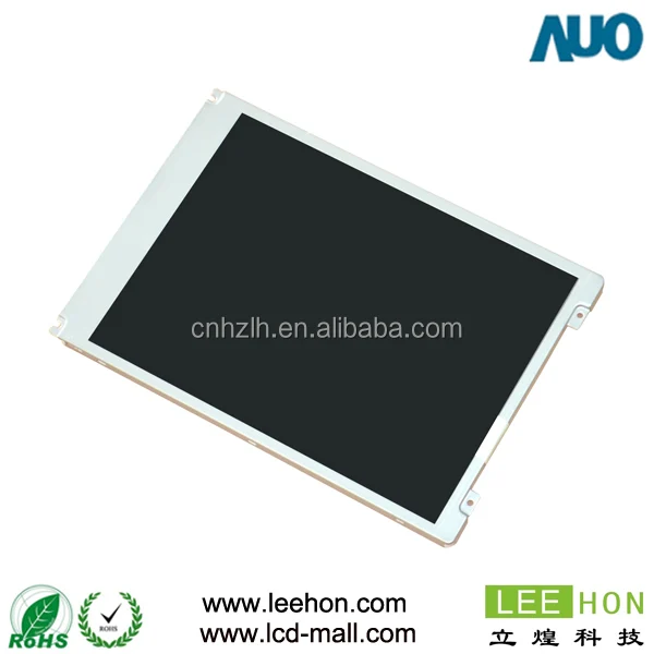 8.4 inch G084SN05 V.0 V0 LCD display screen For AUO TFT lcd panel 800x600