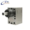 Composite Plate Dedicated Drop Hose Gear Metering Pump Factory