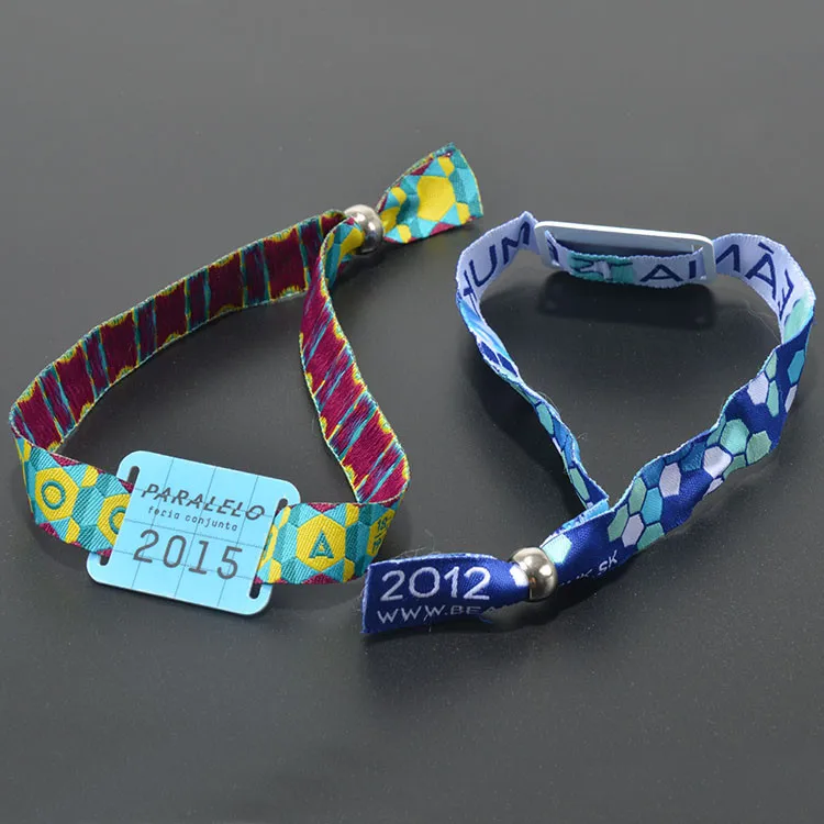 RFID WRISTBAND-022