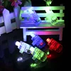 Wholesale cheap price LED toy projection finger ring