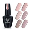 Mixcoco Factory 192 Colors OEM Fashion Gel Polish Colors UV Gel Nail Polish Soak Off Gel Polish For Nail Beauty