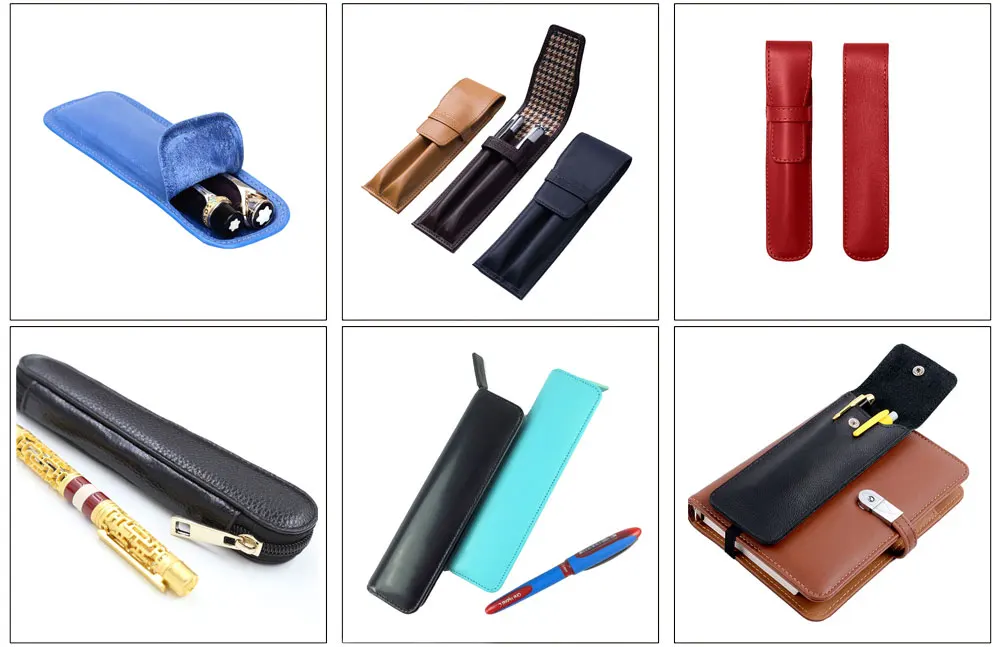 pencil pouch