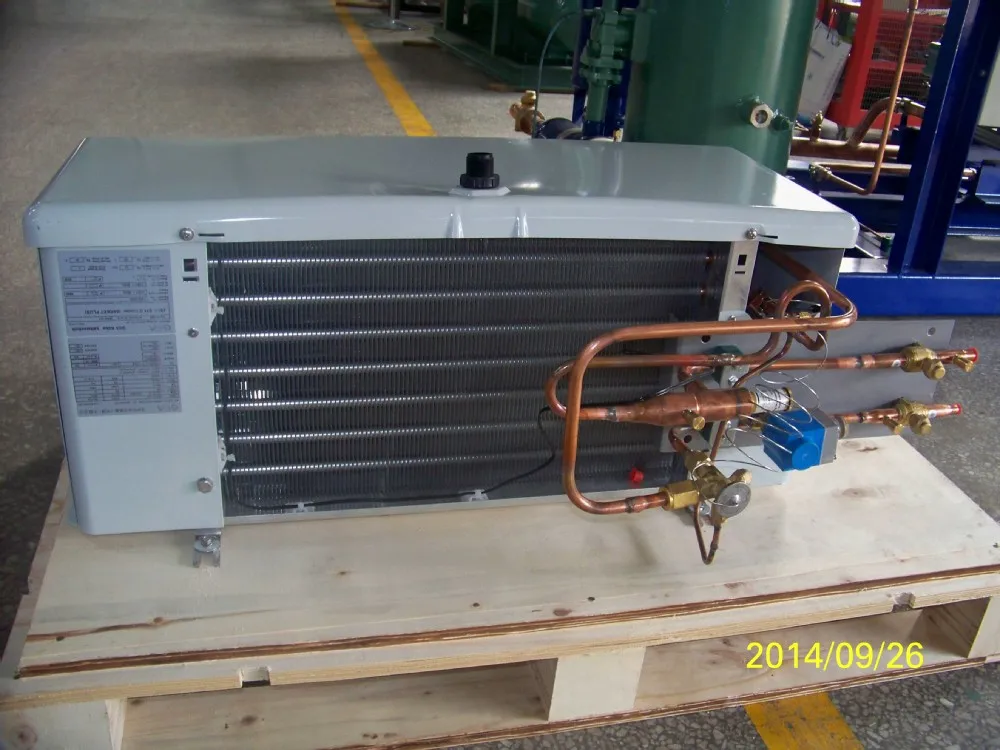 Small Air Cooler With Valves For Cold Room Buy Small Air Cooler,Cold