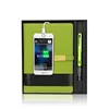 8000mAh Planner Diary Note Book Notebook With Power Bank And Usb Flash Drive