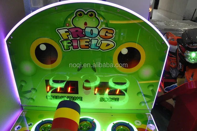 frog hitting(deluxe model)-07