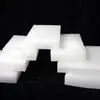 White Solid Form Fully Refined Paraffin Wax Chemical Agent Candle Making high quality Sinopec Maoming Kunlun brand