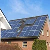 Perfect Performance Off Grid 5000W 5KVA PV Solar System Roof Tiles Solar Panel Generator