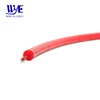 UL3239 AGG 200C 14AWG 50KV DC High-Voltage HV Silicone Rubber Coated High Voltage Heat Resistant Electric Motor Lead Wire Cable