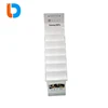 China Supplier Greeting Card Wholesale Floor Cardboard Shelf Display Dividers Display Racks