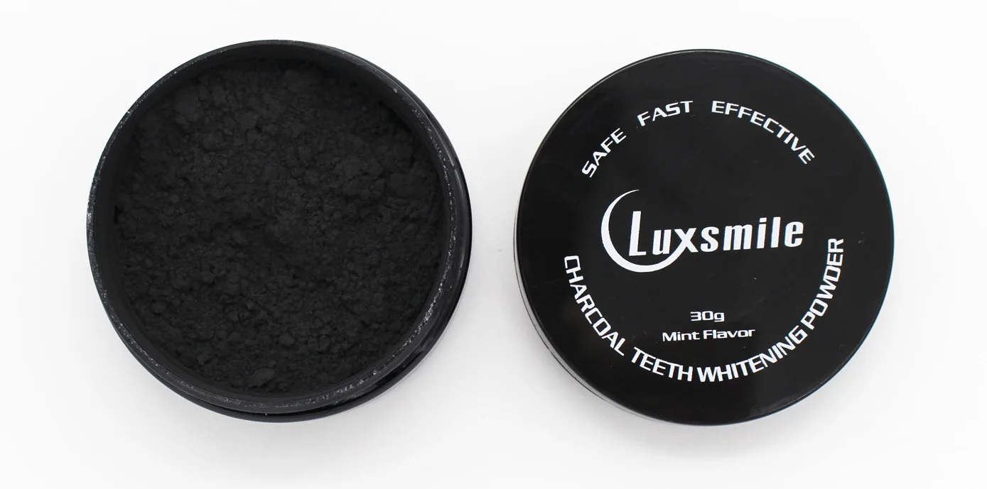 selling natural 30g charcoal teeth whitening powder charcoal