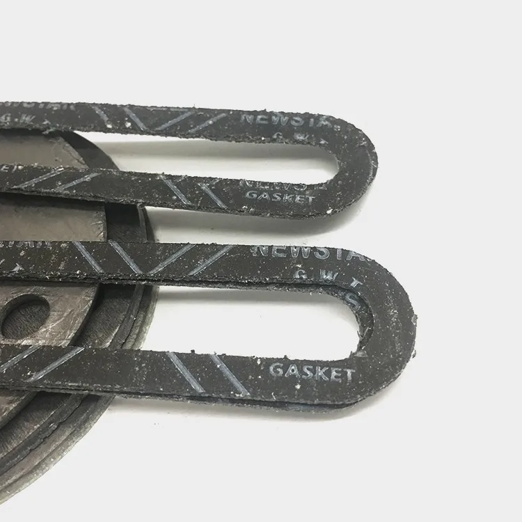 gasket non asbestos for valve