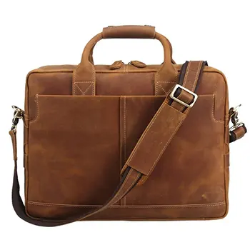Professional Custom Men S Briefcase Messenger View Laptop Bag Travel For Babai Oem Odm Product Details From Shenzhen Leather