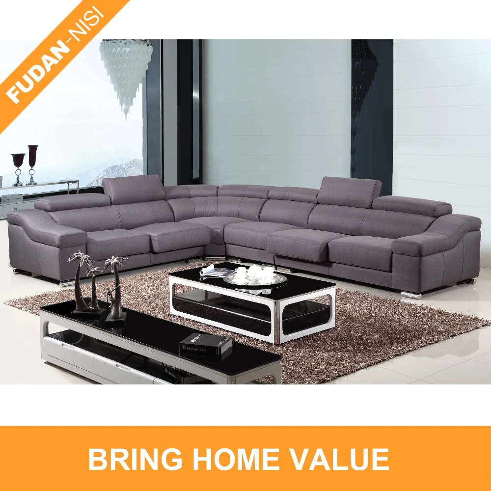 Best Ing Good Design Size Fabric Sofa Factory Direct Product On