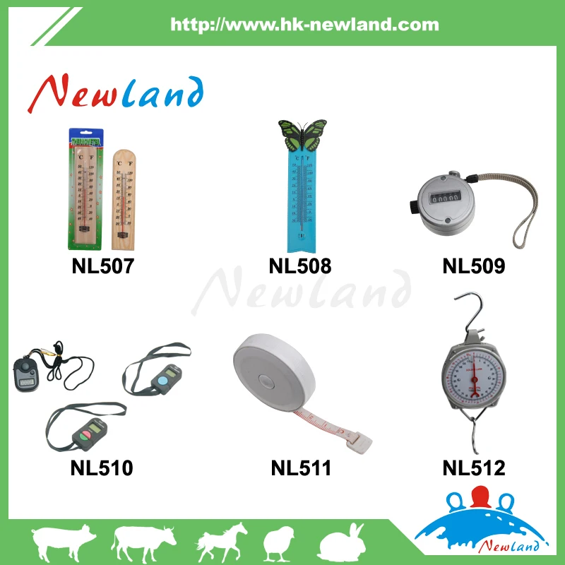 Nl516 Wholesale Farm Equipment Animal Cattle Digital Thermometer Buy