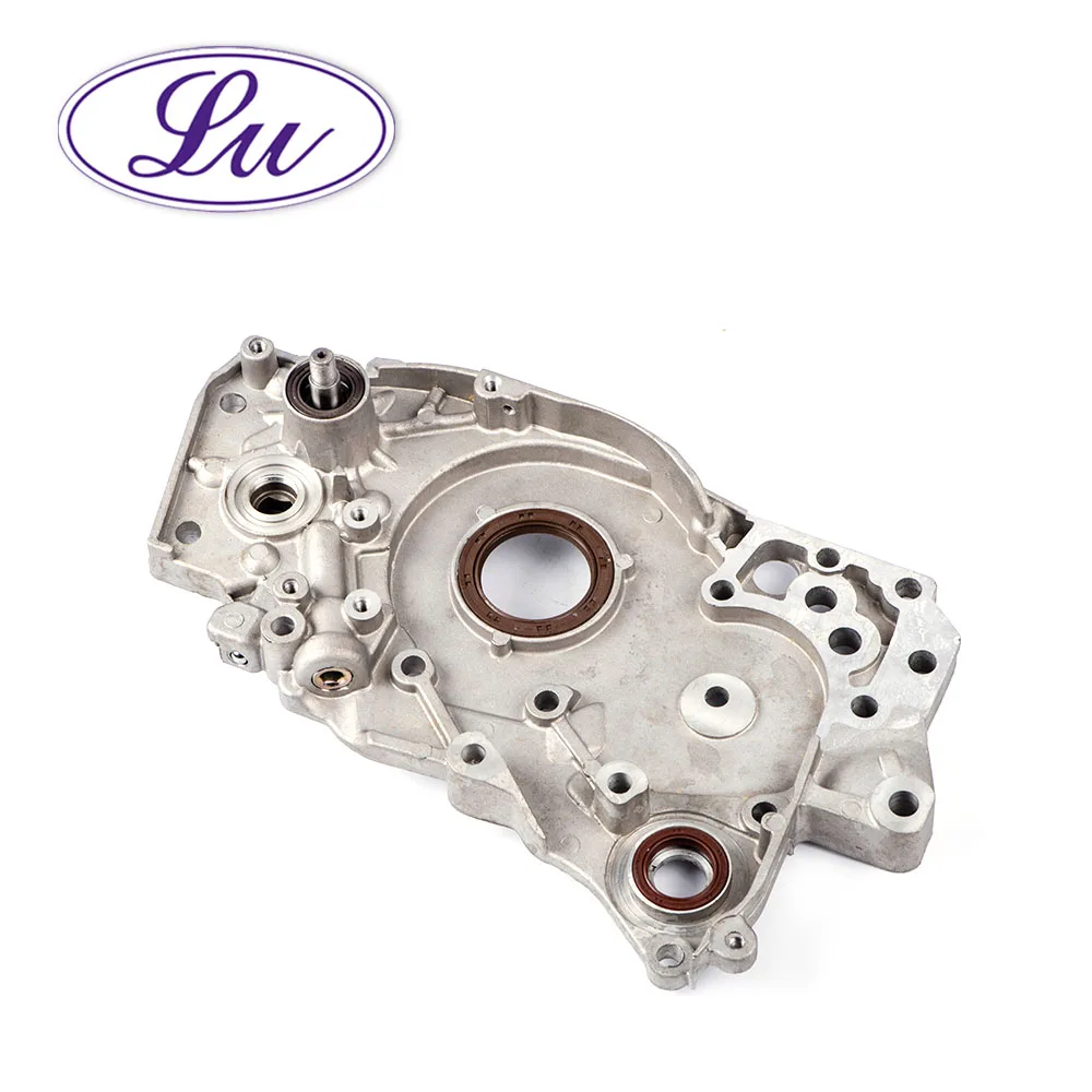 MD-366260 MD-322509 auto engine OIL PUMP