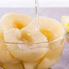Top 10 canned food brand canned white peach halves / yellow peaches in light syrup