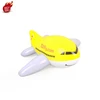 Pvc Cheap Customized New Custom A320 Rc Inflatable Blimp For Sale Flying Airplane Toy