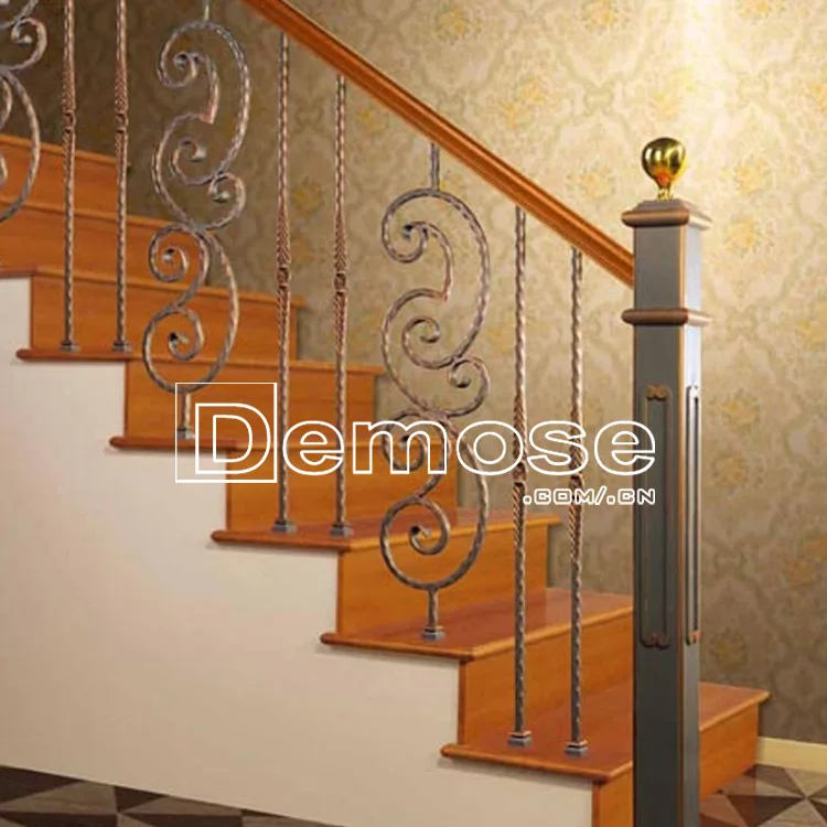 Wrought Iron Railings Price/stair Railings Iron Handrails Antique Buy