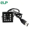 ELP cheap price MJPEG UVC 1080p 2 megapixel android linux cmos usb camera 120fps atm usb board camera