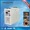 Hot sale KX-5188A35 induction heating machine for copper annealing machine/equipment
