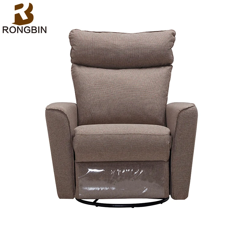 Free Shipping Durable Fabric Lounge Recliner Sofa Mechanism Chair Dream