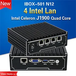 Slim Consumer Electronics Hardware & Software desktop computer case tower industrial mini pc for shopping mall kiosk