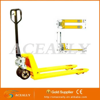 5 ton trolley jack price