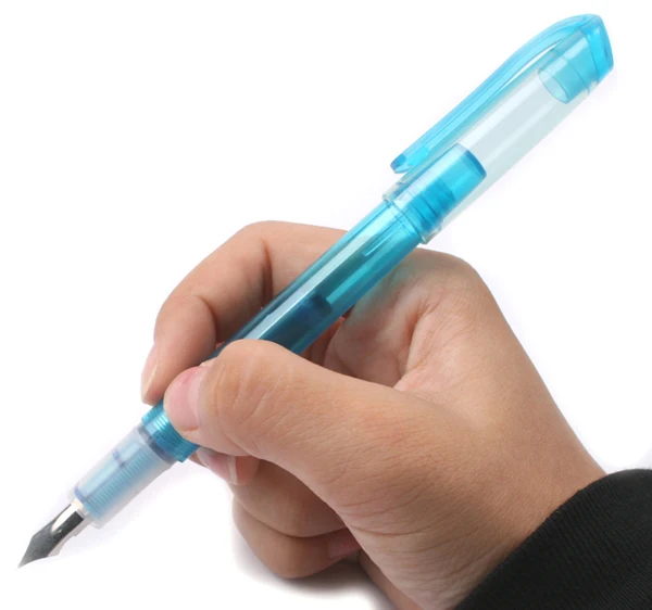 Interwell Fpm07 Cheap Free Sample Plastic Fountain Pen Buy Fountain