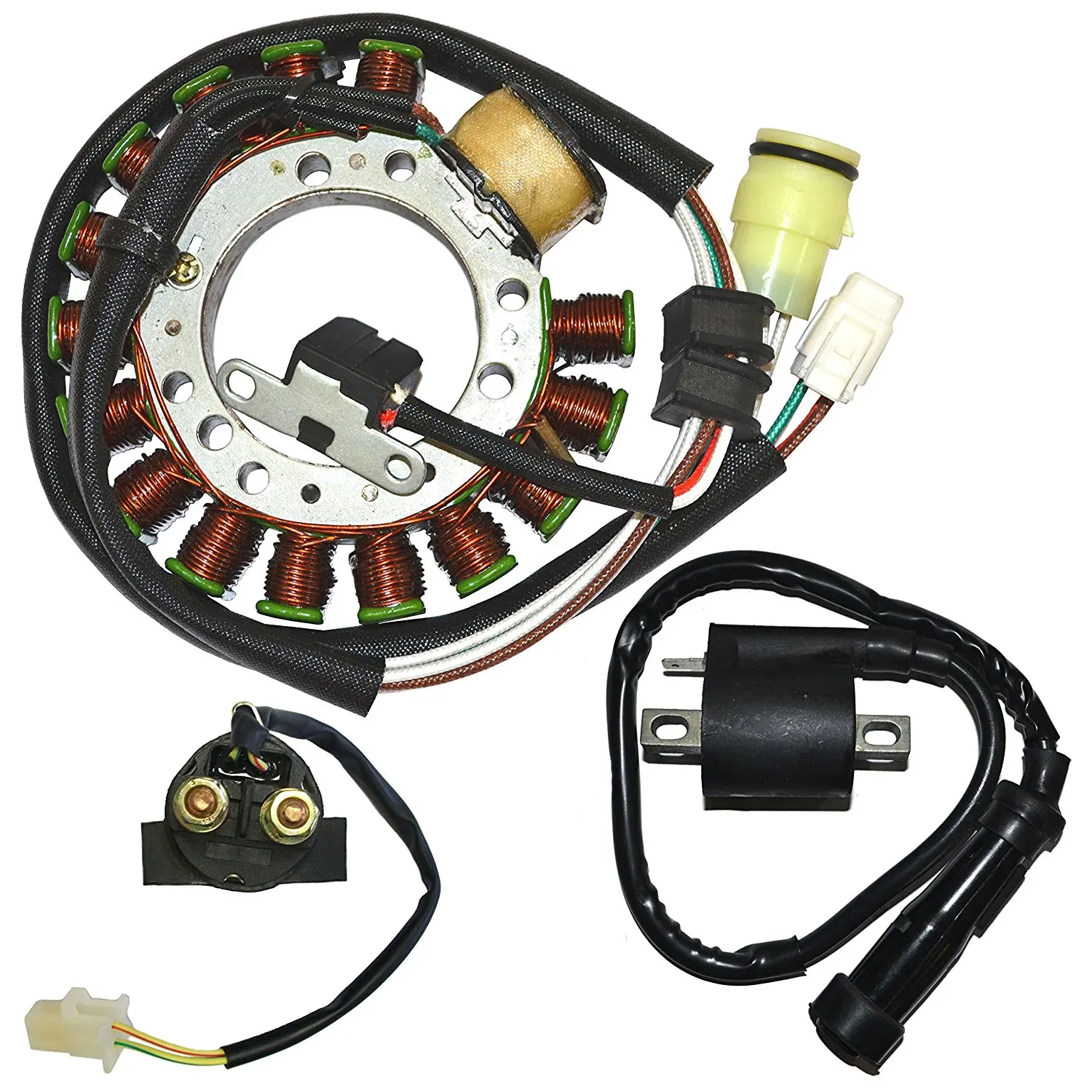 Cheap Grizzly 600 Starter, find Grizzly 600 Starter deals on line at