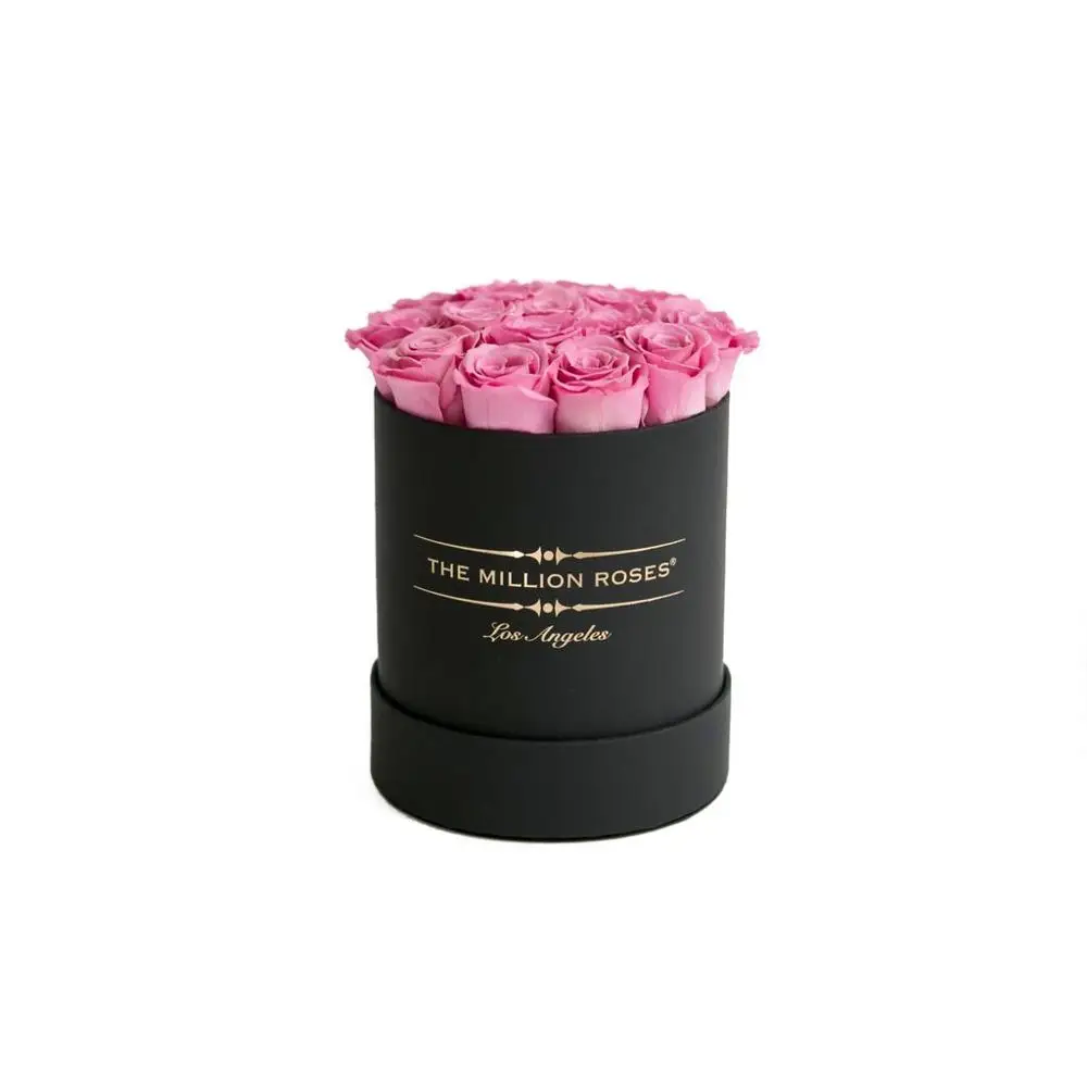 hat boxes los angeles