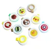 Mosquito Repellent Buckle Containing Natural Herbs for Kids and Adults Bug Insect Repellent#QWK-01