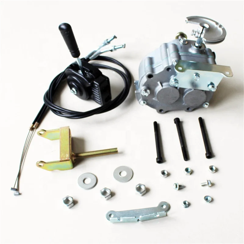 Go Kart Spare Parts Reverse Gearbox For Tav230 Buy Go Kart Spare