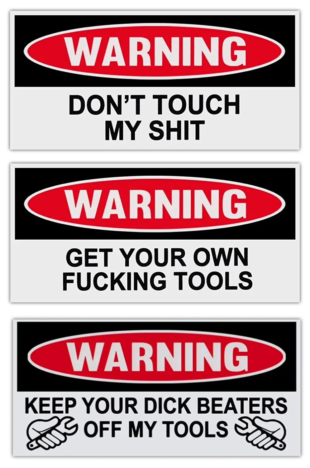 Cheap Funny Toolbox Stickers Find Funny Toolbox Stickers Deals On Line At Alibaba