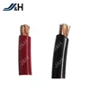 Auto Battery Cable for Automobile 10AWG Support OFC TC CCA Conductor