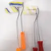 Hot sale wool-brush Epoxy paint roller /Mini-roller brush /paint roller set