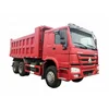 sinotruk howo 6x4 Dump truck LHD for sale