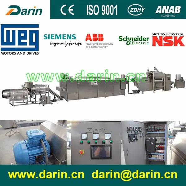 german food processing equipment