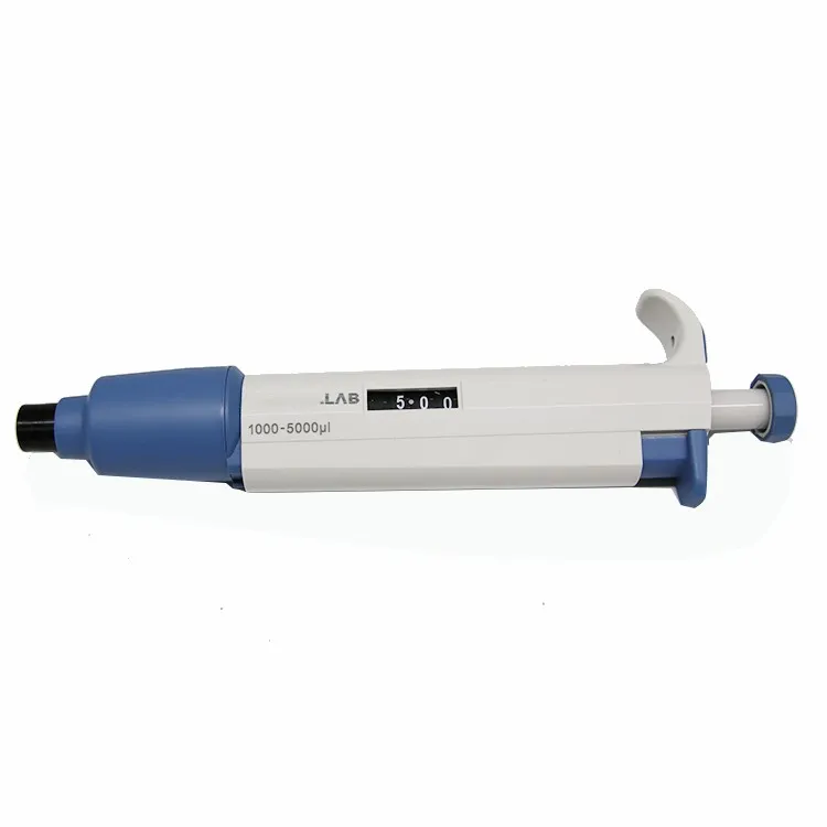 Lab Single Channel Manual Adjustable Multichannel Pipette Pens Buy