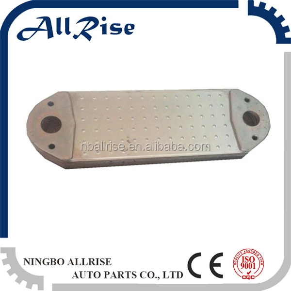 ALLRISE C-18325 Trucks 20505537 Oil Cooler