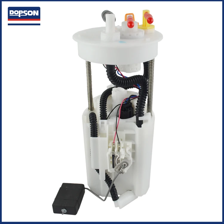 Montaje De Bomba De Combustible Para Coche Japonés,Compatible Con 17708 ...