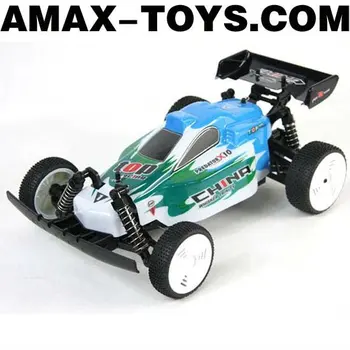rc buggy shell