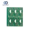 Custom design gps tracker pcb board bluetooth pcb module pcb making