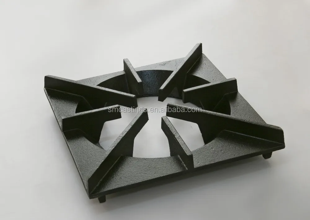 Good Quality Cast Iron Double Cooktops Buy Cast Iron Cooktops,Cast Iron Grate,Cooktop Cast