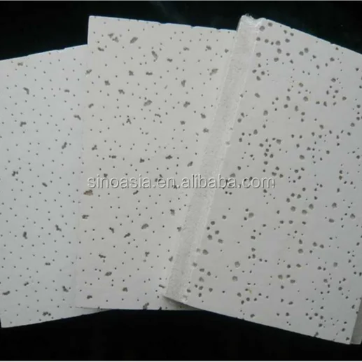 Export To Russia Fine Fissured Suspended Acoustic Mineral Fiber Board Ceiling Tiles Buy Cheap Ceiling Borads Square Ceiling Tiles Mineral Fiber