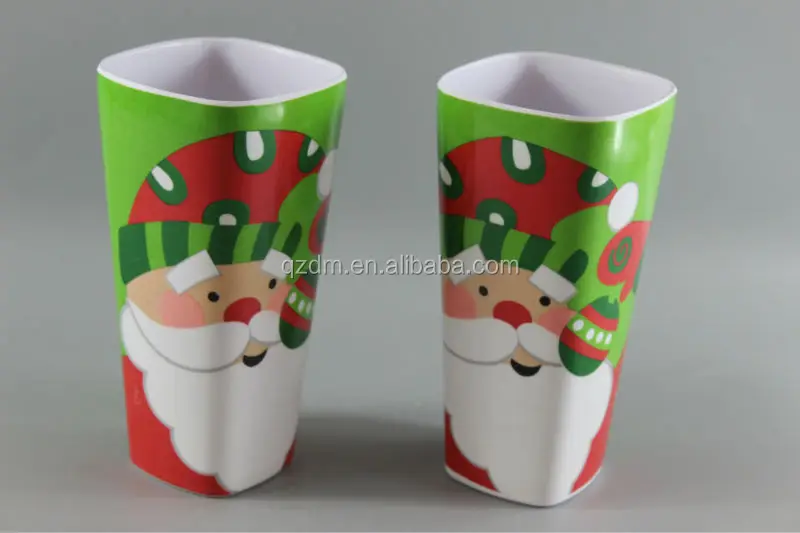 Christmas Square Mugs And Cups