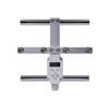 WDS-MR200 steel wire tension load cell, elevators overload limiter sensor