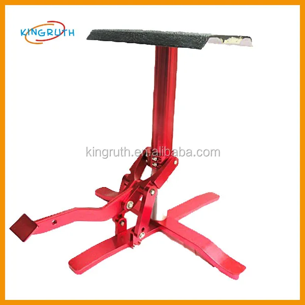 motorcycle repair stand