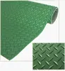High quality rubber tiles garage floor, easy install in door rubber flooring