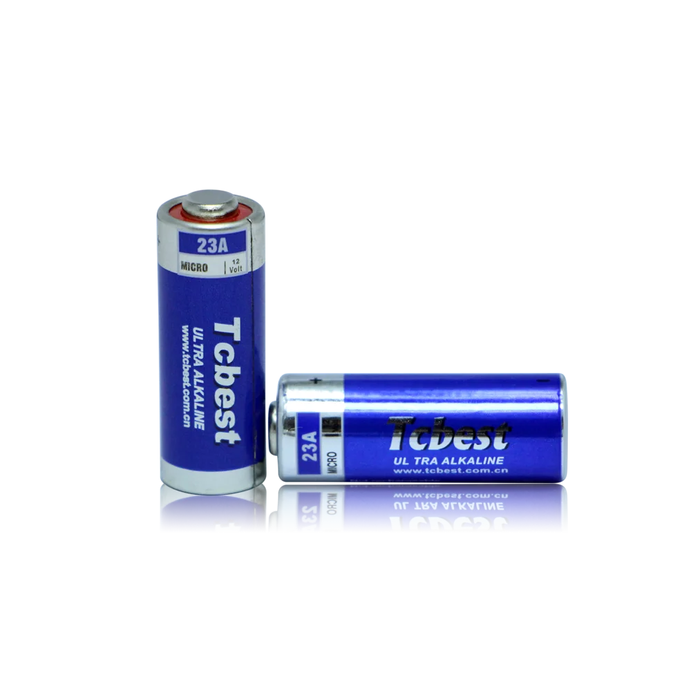High Quality Of Alkaline Battery 23a 12v,12v 23a Dry Cell/ - Buy ...