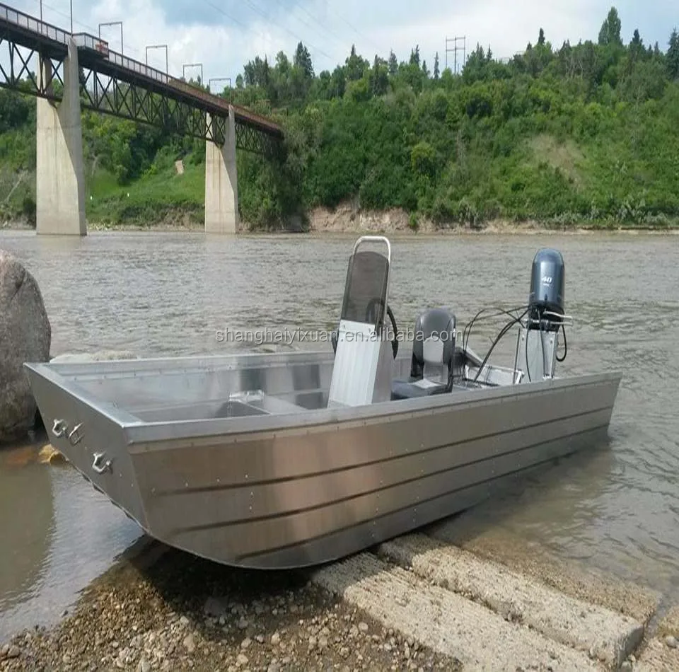 18ft Jon Boat 18ft Jon Boat